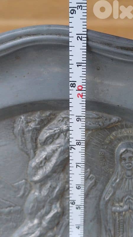 antique 8