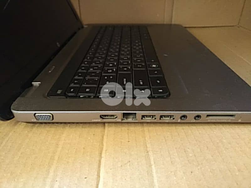HP G62 core i3  (read details) (السعر نهائي - الرجاء قراءة التفاصيل) 1
