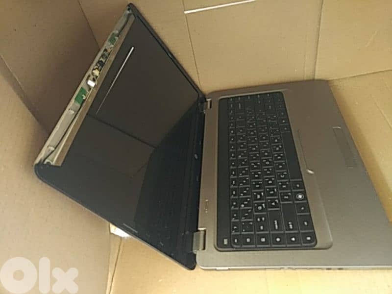 HP G62 core i3  (read details) (السعر نهائي - الرجاء قراءة التفاصيل) 2