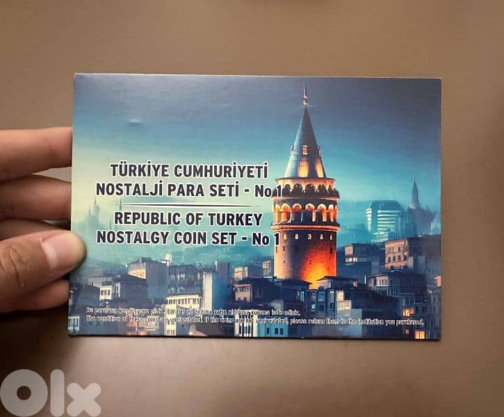 turkish coins 1