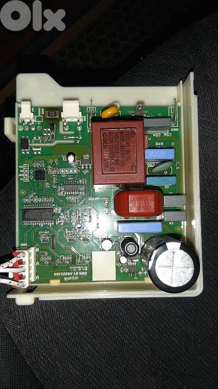 تصليح غسلات و مكيفات و جميع الأدوات الكهربئية في بيروت  03677764 3