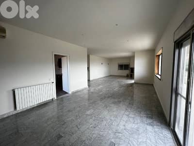 Apartment for rent in Biyada شقة للإيجار في البياضة