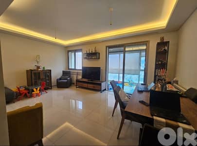 Spacious Apartment for Sale in Achrafieh Spacious Apartment for Sale in Achrafieh