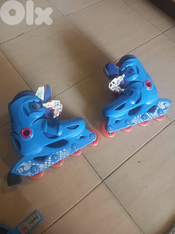 Rollers 7