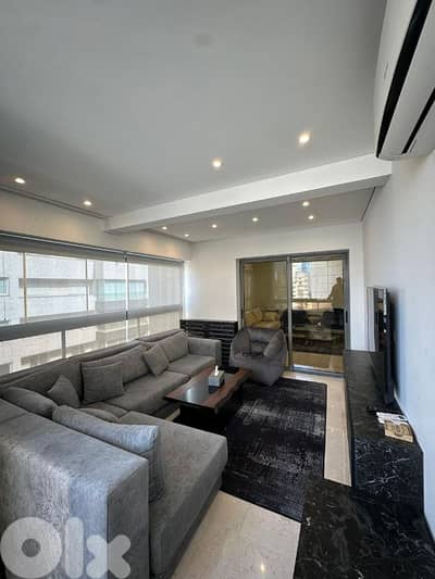 Apartment for sale in Sodeco شقة للبيع في سوديكو