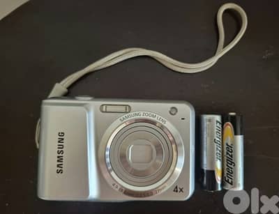 Samsung ES25