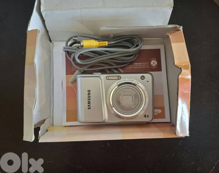 Samsung ES25 1