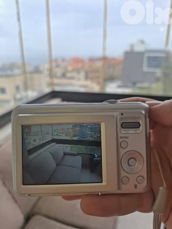 Samsung ES25 4