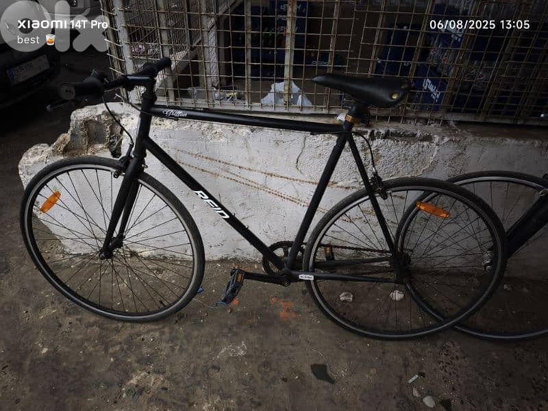 Giant light weight premium 6