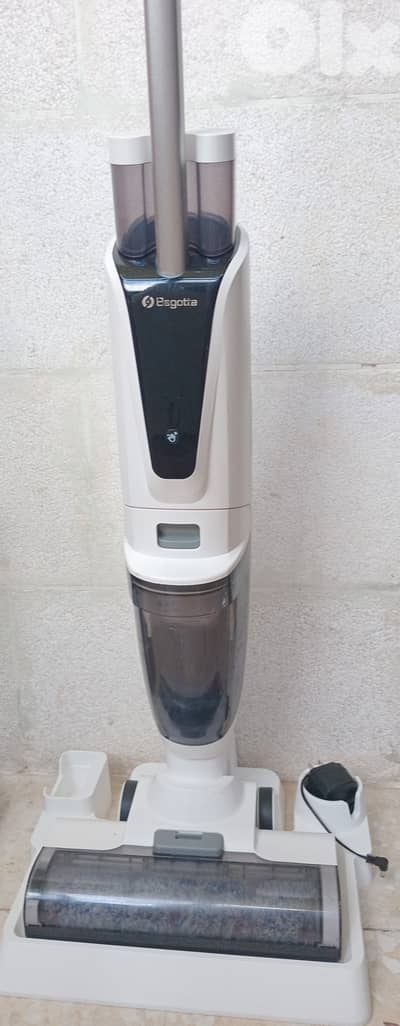 Floor cleaner