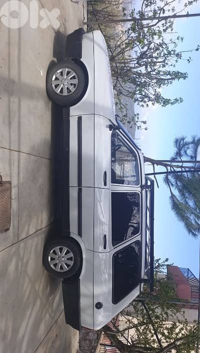 Renault 12 1996