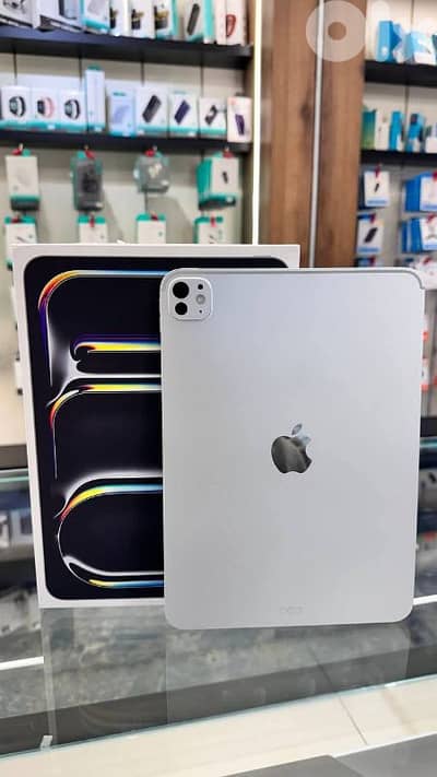 ipad 11 pro m5 256g