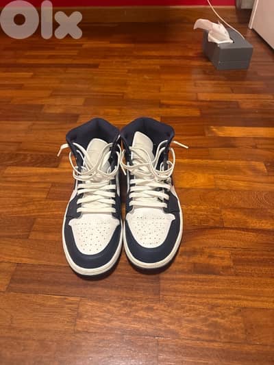 Air Jordan 1