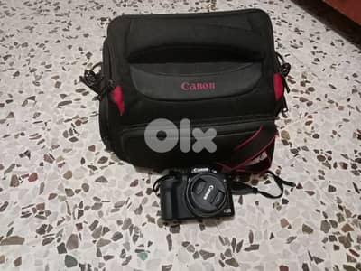 camera Canon