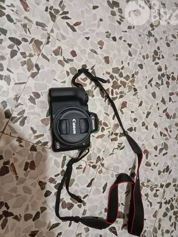 camera Canon 1