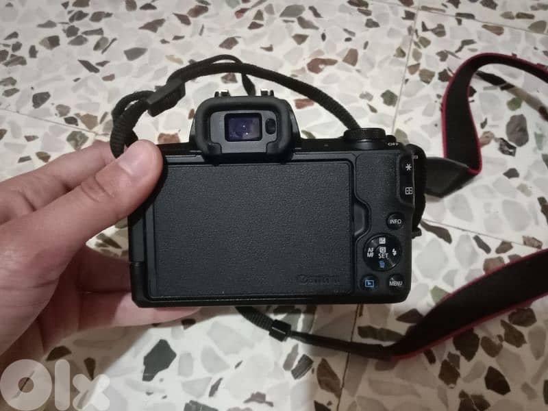camera Canon 2