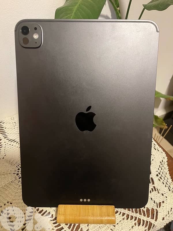 iPad Pro 11inch m4 4