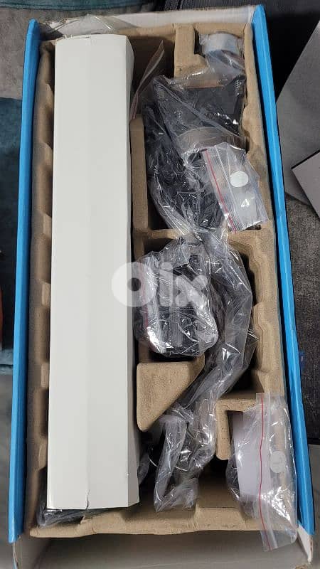 Lian Li Galahad II Trinity Performance 360  AIO liquid cooler 3