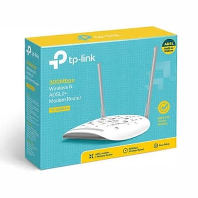 modem ADSL