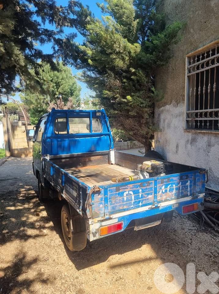 ford 1999 1