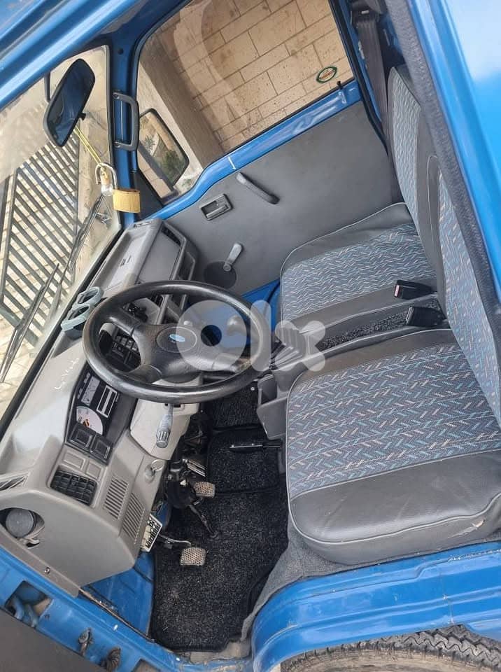 ford 1999 2