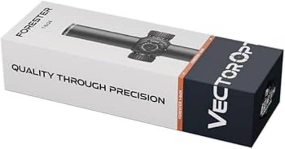 victor optics-scope