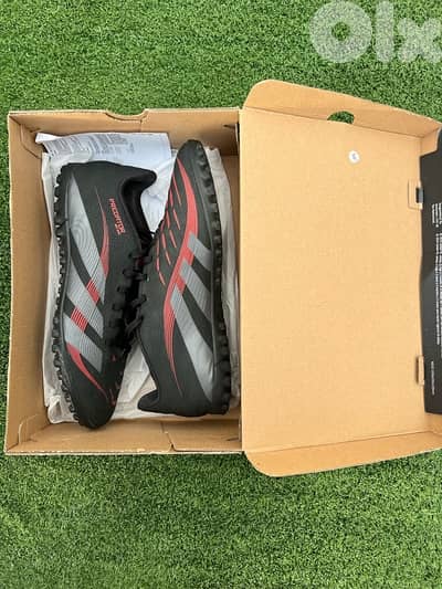 football shoes