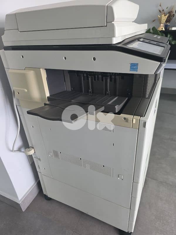 sharp Mx 4100 n 2