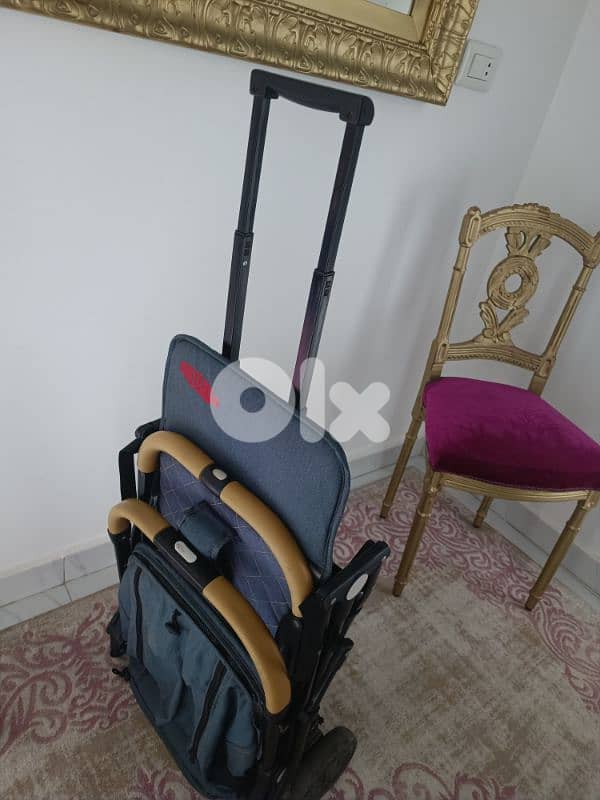 stroller 2