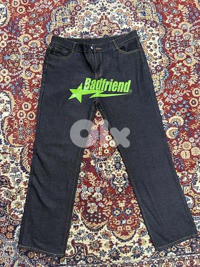 jeans/pants