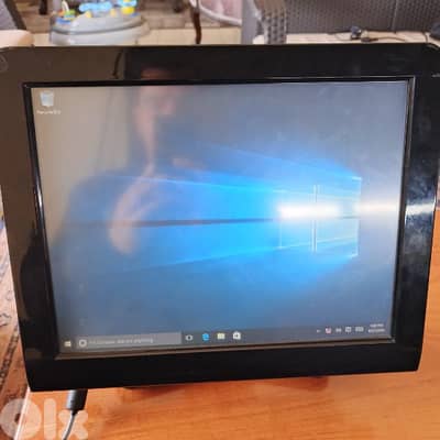 POS System