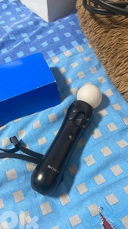 PSVR 1 8