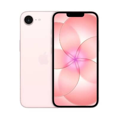 Apple iPhone 17e 256GB