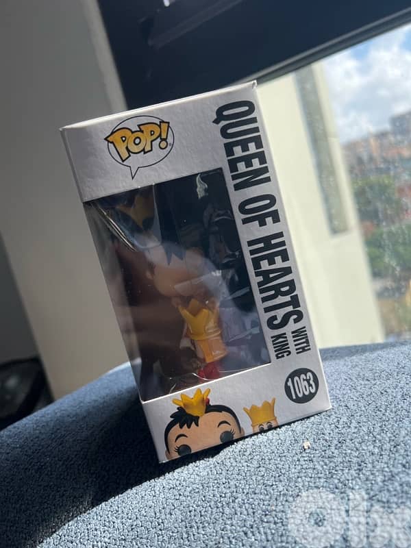 funko pop 1
