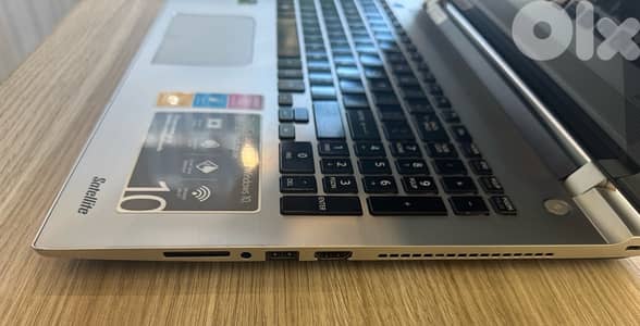 Toshiba Satellite