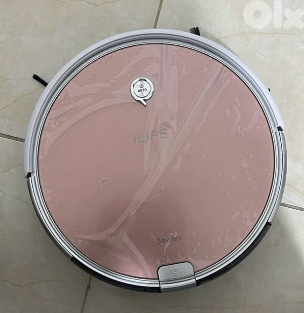 robot cleaner 1