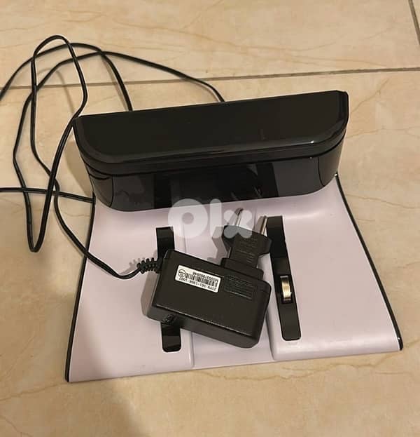robot cleaner 2