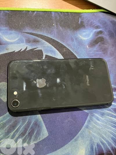 iphone 8