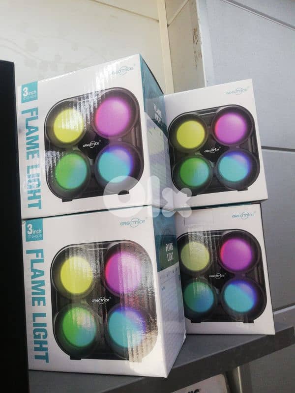bluetooth speaker 1
