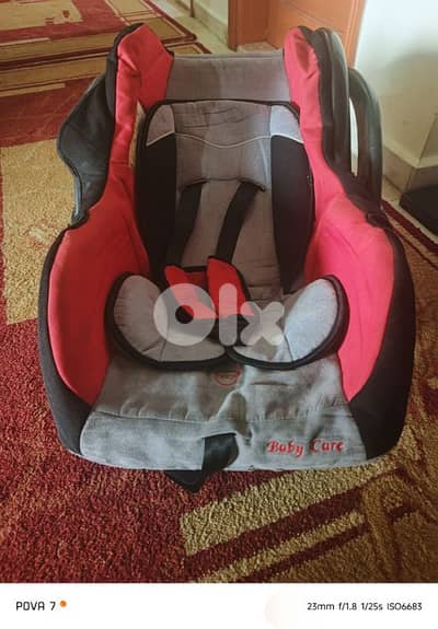 car seat