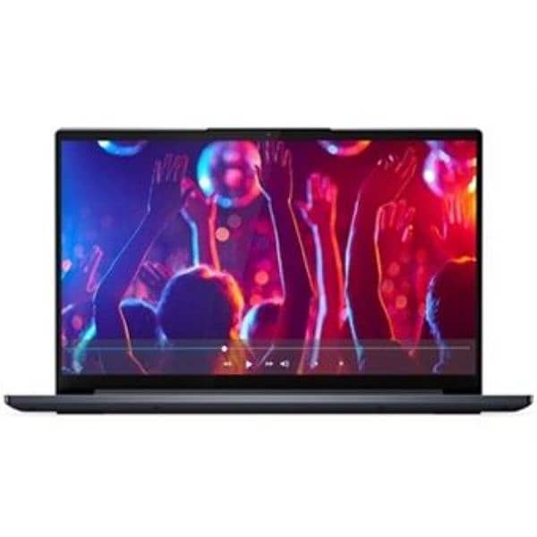 Used Laptop 1