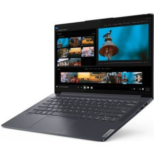 Used Laptop 4