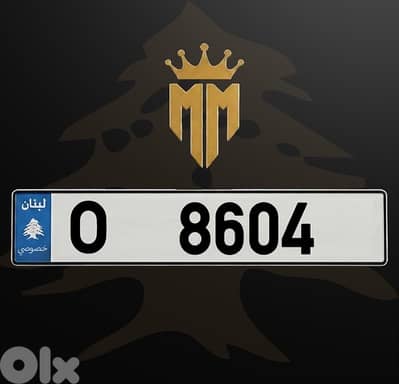 o 8604