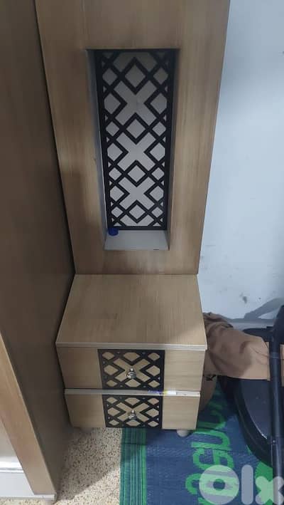 غرفه نوم