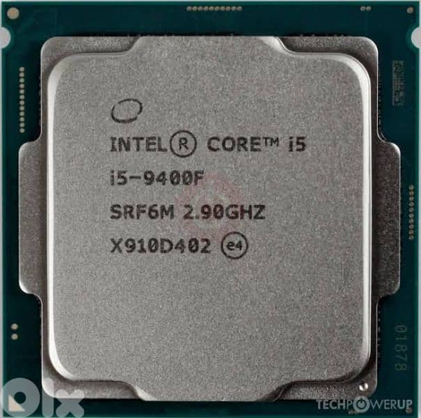 Gaming PC 1