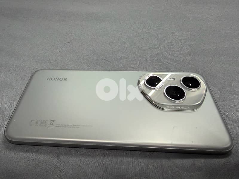 honor 400 pro 1