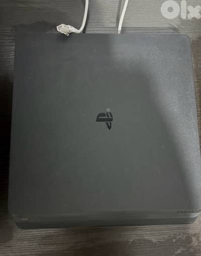 ps4 nslim