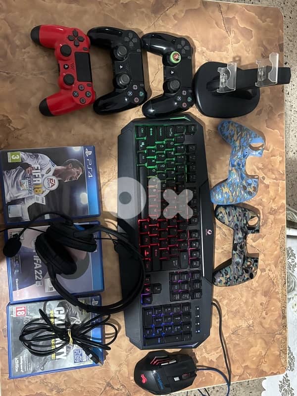 ps4 nslim 1