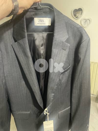 Men blazer new