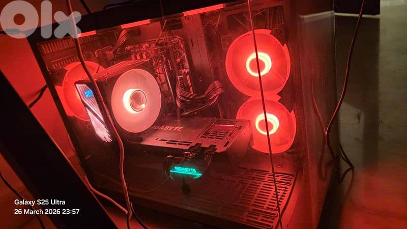 Gaming PC 1